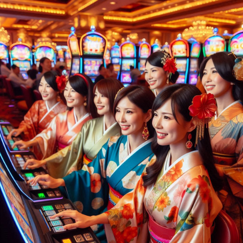 Tips Bermain Slot Online dengan Modal Kecil tapi Menang Banyak