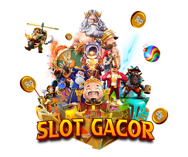 Slot Gacor Terpercaya Slot603