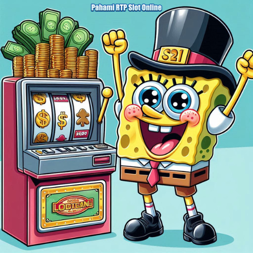 Pahami RTP Slot Online