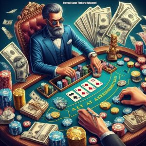 Inovasi Game Terbaru Habanero