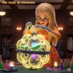 Trik Togel 3D Hongkong