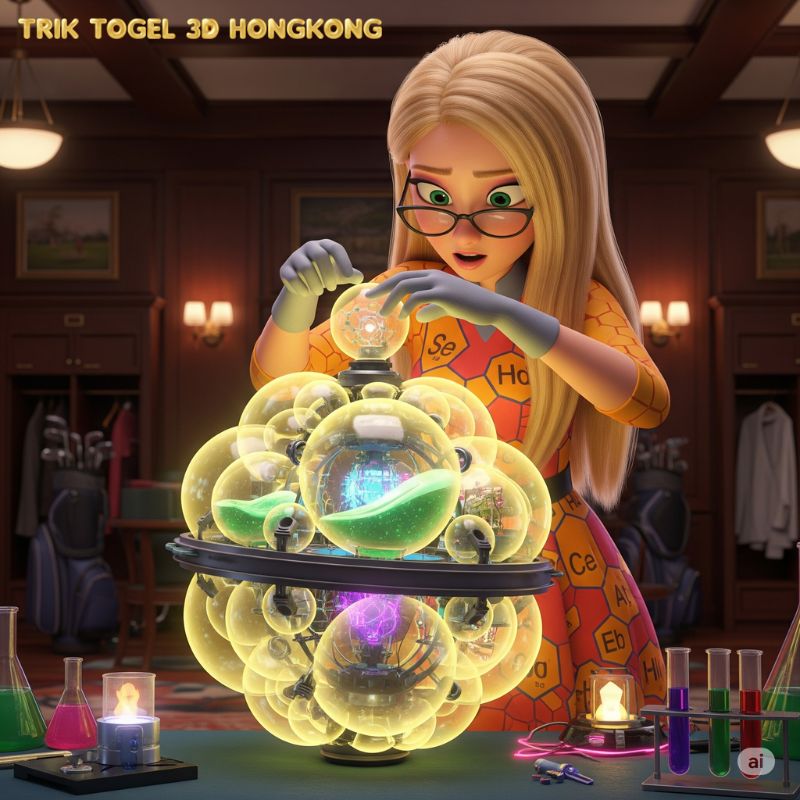 Trik Togel 3D Hongkong