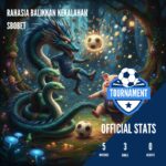 Rahasia Balikkan Kekalahan SBOBET